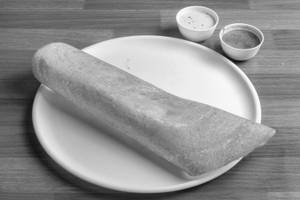 Paper Plain Dosa
