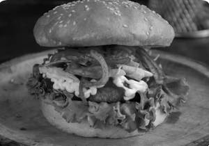Veg Burger