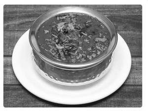 Mutton Masala