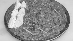 Chicken Bharta (chef's Special)