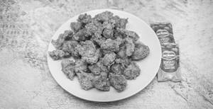Chicken Popcorn