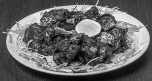 Chicken Pepper Dry