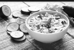 Khira Raita
