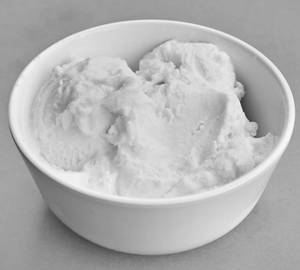 Vanilla Ice cream (2 Scoop)