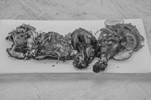 Chicken Tandoori