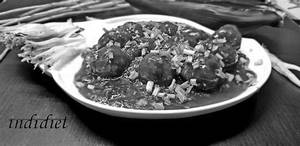 Veg Manchurian