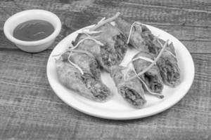Veg Spring Roll