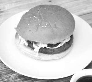 Veg Burger