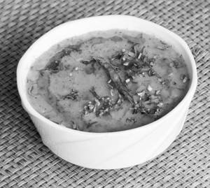 Dal tadka