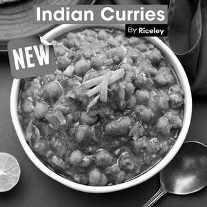 Punjabi Chole_ (Indian Curries)