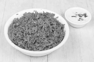 Veg Biryani