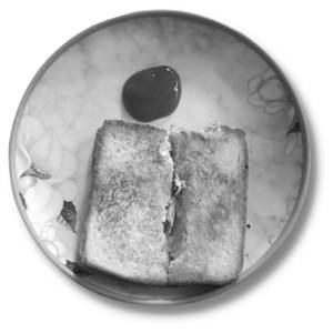 Paneer Sandwich