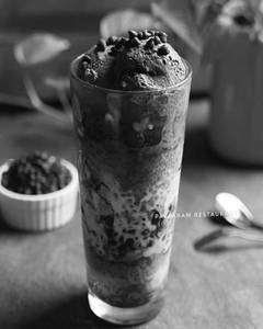 Chocolate Falooda