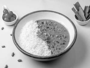 Rajma Chawal