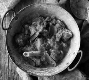 Mutton Varattiyath
