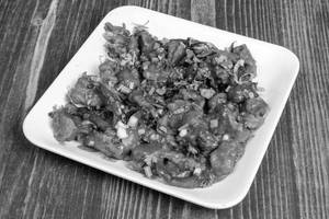Mushroom 65