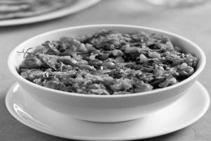 Veg Kheema