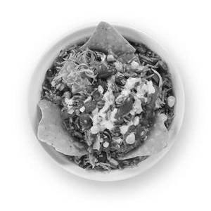 Mexican Hotch-Potch