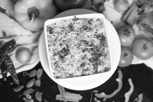 Veg Mix Fried Rice