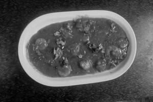 Prawns Red Masala