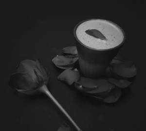 Rose Chai