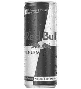 Red Bull