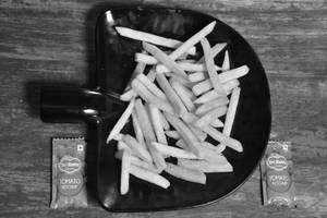 Classic French Fries