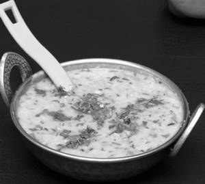 Dal Tadka