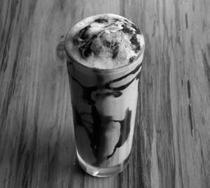 Chocolate Shake