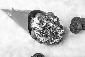 Oreo Crush Bubble