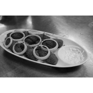 Paneer Fingers (6 Pcs)