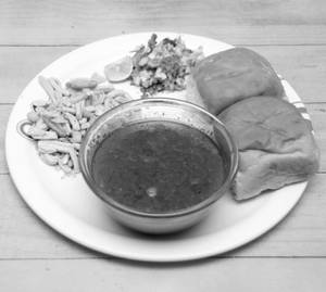 Misal Pav                     