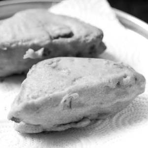 Bread Pakoda (single Peice)