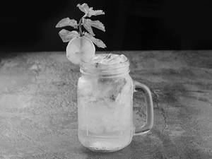 Virgin Mojito