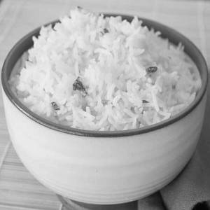 Plain Rice