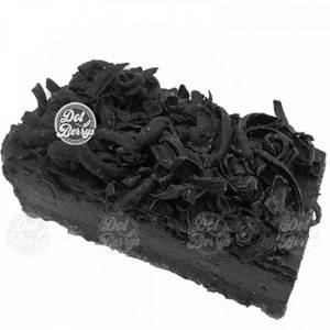 Mississipi Mud Pie