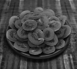 Dry Kiwi 100Gm