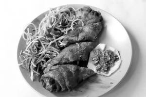 Chicken Spring Roll