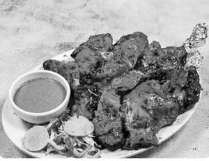 Chicken Tandoori