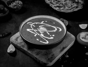 Sardarjis Special Dal Makhani    