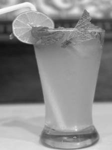 Mojito Passion Fruit