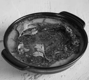 Kolhapuri Dal Tadka