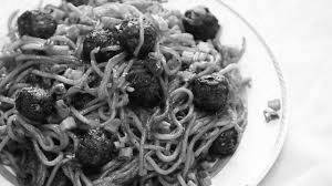 Manchurian Noodles