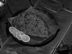 Anjal (king Fish)