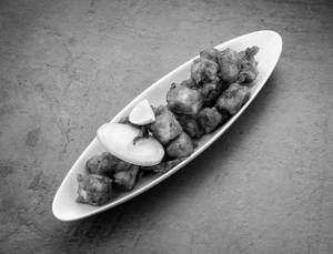 Paneer 65