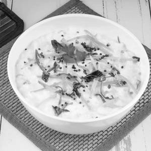 Curd rice