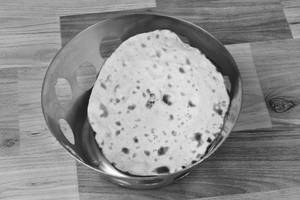 Tandoori Roti Plain