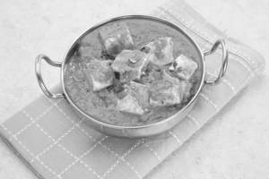 Kadhai Paneer