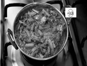 Veg Kadhai