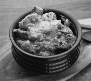 Aloo Tikka Masala Gravy